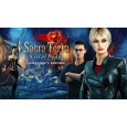 Sacra Terra 2: Kiss of Death Collector's Edition (PC) klíč Steam