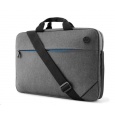 HP Prelude Grey 17 Laptop Bag - taška