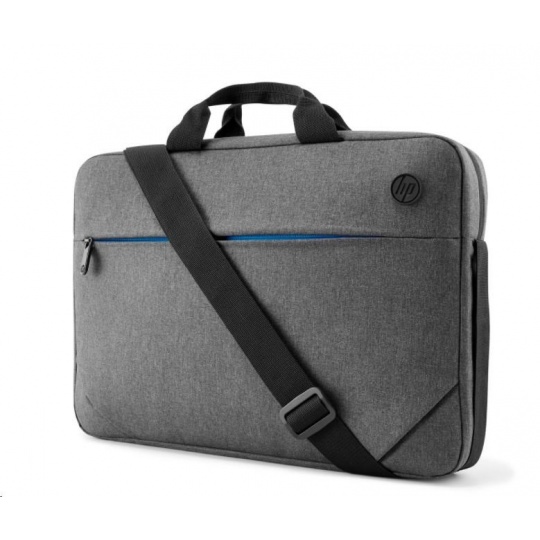 HP Prelude Grey 17 Laptop Bag - taška