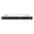 HPE PL DL20 gen11 6333P (3.1G/6C12T) 1x32G 4SFF 2x480GB VROC 1x1000W 4x1G NBD333 Smart Choice