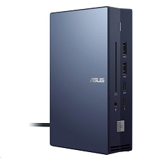 BAZAR - ASUS SimPro Dock 2 - Po opravě (Komplet) BAZAR - ASUS SimPro Dock 2 - Po opravě (Komplet)