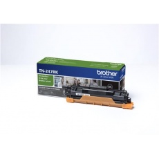 BROTHER Toner TN-247BK - PRO HLL3210 HLL3270 DCPL3510 DCPL3550 MFCL3730 MFCL3770 - cca 3000stran