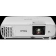 EPSON projektor EB-FH06, 1920x1080, 3500ANSI, VGA, HDMI, USB 2-in-1, REPRO 2W