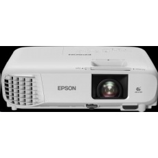 EPSON projektor EB-FH06, 1920x1080, 3500ANSI, VGA, HDMI, USB 2-in-1, REPRO 2W