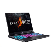 ACER NTB Nitro 14 (AN14-41-R686), Ryzen 7 8845HS,14,5" 2560x1600,32GB,1TB SSD,GeForce RTX 4060,W11H,Black