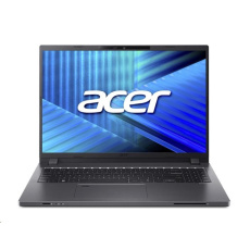 ACER NTB TravelMate P2 16 (TMP216-71-G3-TCO-569M),Ultra 5 125H,16"WUXGA,16GB,1TB SSD,Intel,W11P,Gray ACER NTB TravelMate P2 16 (TMP216-71-G3-TCO-569M),Ultra 5 125H,16"WUXGA,16GB,1TB SSD,Intel,W11P,Gray