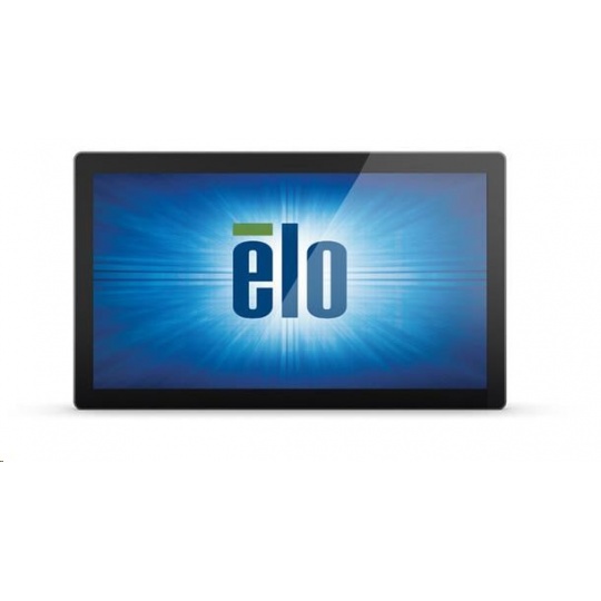 ELO dotykový monitor 2094L 19.5" HD LED Open Frame HDMI VGA/DisplayPort,CAP 10 Touch bezrámečkový USB-bez zdroje