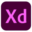 Adobe XD for teams MP ML COM RNW 1 User, 12 Months, Level 3, 50 - 99 Lic