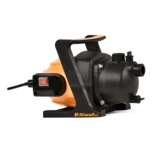 Riwall REJP 1200 zahradní proudové čerpadlo 1200 W Riwall REJP 1200 zahradní proudové čerpadlo 1200 W