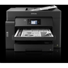 EPSON tiskárna ink EcoTank M15140, 3v1, 4800x1200, A3+, 32ppm, USB, Wi-Fi