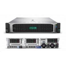 HPE PL DL380g10 4214R (2.4G/12C/17M/2400) 1x32G P408i-a/2Gssb 8SFF 1x800W 4x1G366FLR EIR+CMA NBD333 2U P24842-B21 RENEW HPE PL DL380g10 4214R (2.4G/12C/17M/2400) 1x32G P408i-a/2Gssb 8SFF 1x800W 4x1G366FLR EIR+CMA NBD333 2U P24842-B21 RENEW