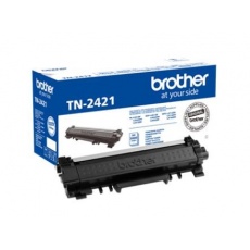 BROTHER Toner TN-2421 Standardní toner 3000 stran