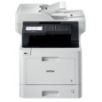 BROTHER multifunkce color laserová MFC-L8900CDW - A4, DUALSKEN 31ppm 512MB 2400x600 PCL LAN USB WiFi 300lis 50ADF DUPLEX