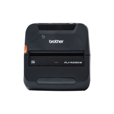 BROTHER RJ-4230B - Bluetooth BROTHER RJ-4230B - Bluetooth