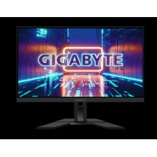 GIGABYTE LCD - 27" Gaming monitor M27Q-EK, 2560x1440, 100M:1, 350cd/m2, 0.5ms, 2xHDMI 2.0, 1xDP 1.2, 2xUSB 3.0, 1xUSB