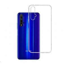 3mk Clear Case pro Huawei Nova 5T, čirá