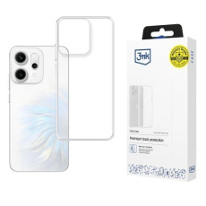 3mk ochranný kryt Clear Case pro Oppo Reno 14 3mk ochranný kryt Clear Case pro Oppo Reno 14