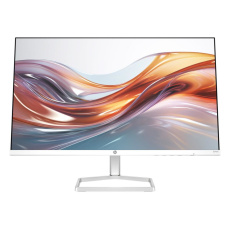 HP LCD 524sa, IPS matný 23.8" FHD 1920x1080, 300nit, 5ms, VGA, HDMI, repro