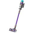 BAZAR - Dyson Gen5detect Absolute vysavač tyčový vysavač, akumulátorový, 660 W, HEPA filtr - použito, opraveno
