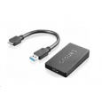 LENOVO adaptér USB 3.0 na DisplayPort