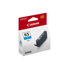 Canon CARTRIDGE CLI-65 C azurová pro PIXMA PRO-200 Canon CARTRIDGE CLI-65 C azurová pro PIXMA PRO-200