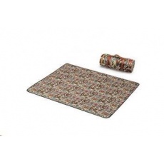 Naturehike 20FCD pikniková deka 195x139cm 1600g - Naivety Naturehike 20FCD pikniková deka 195x139cm 1600g - Naivety