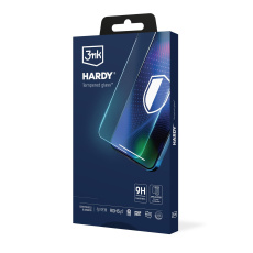 3mk Hardy Tempered Glass pro Apple iPhone 16 Pro 3mk Hardy Tempered Glass pro Apple iPhone 16 Pro