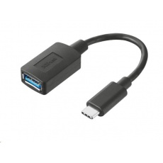 TRUST Převodník USB Type-C - USB 3.0 Converter