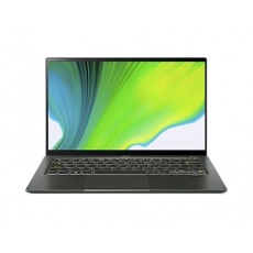 ACER NTB Swift 5 AS - i5-1135G7@2.40GHz,16GB,512GBSSD,14" touch FHD,backl,cam,USB3.2,USB Type-C,W10P,Zelená ACER NTB Swift 5 AS - i5-1135G7@2.40GHz,16GB,512GBSSD,14" touch FHD,backl,cam,USB3.2,USB Type-C,W10P,Zelená