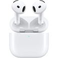 APPLE AirPods 4 s aktivním potlačováním hluku