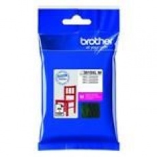 BROTHER INK LC-3619XLM purpurový, magenta - 1300stran, J2330, J3530, J3930