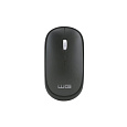 WG Bezdrátová myš WG3 Little Black/Wireless Mouse Little Black