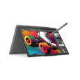 LENOVO NTB Yoga 7 2-in-1 14IML9 - Ultra 5 125H,14" 2.8K OLED Touch,16GB,1TSSD,HDMI,Int. Intel Arc,W11H,3Y Premium