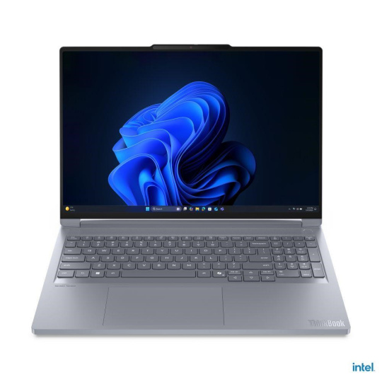 LENOVO NTB ThinkBook 16p G6 - Ultra9 275HX,16" 3.2K 165Hz,32GB,1TBSSD,RTX5060 8GB,FHD+IRcam,W11P LENOVO NTB ThinkBook 16p G6 - Ultra9 275HX,16" 3.2K 165Hz,32GB,1TBSSD,RTX5060 8GB,FHD+IRcam,W11P
