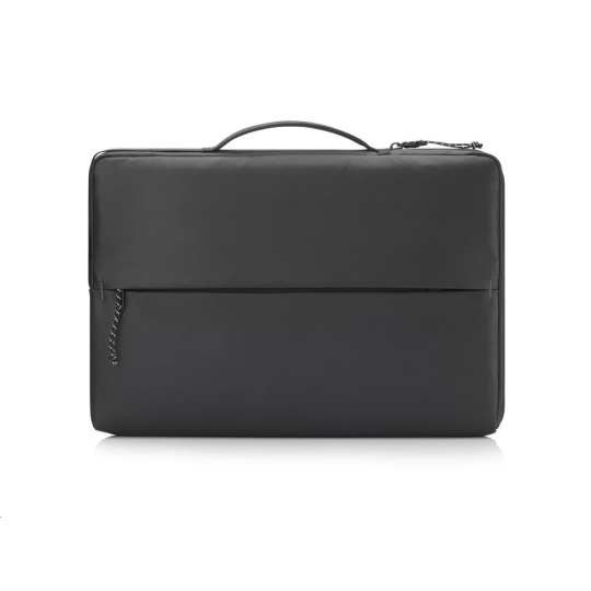 BAZAR - HP 14.0” Reversible Sleeve – Black/Gold - BAG - taška - Rozbaleno (Komplet) BAZAR - HP 14.0” Reversible Sleeve – Black/Gold - BAG - taška - Rozbaleno (Komplet)