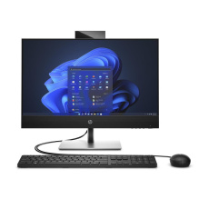 BAZAR-HP AIO ProOne 440G9 23.8T i7-13700T,16GB,512GB,Radeon/2GB DP+HDMI+HDMI IN,WiFi 6+BT,usb kl. myš,150W,Win11Pro,3yo