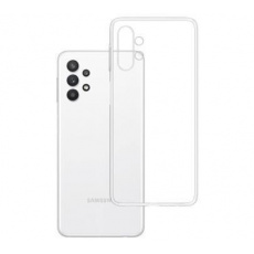 3mk Clear Case pro Samsung Galaxy A52 4G/ 5G / A52s, čirá 3mk Clear Case pro Samsung Galaxy A52 4G/ 5G / A52s, čirá
