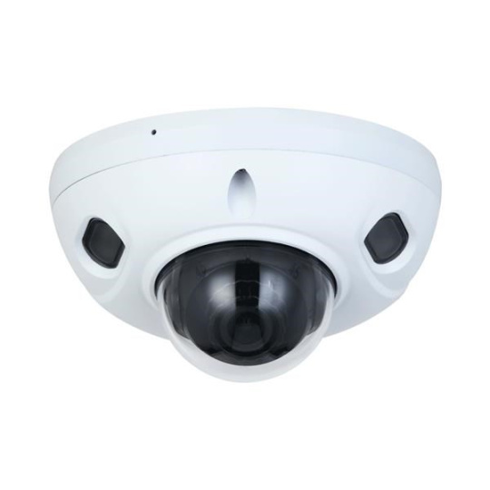 Dahua IPC-HDBW3541F-AS-0360B-S2, IP kamera, 5Mpx, 1/2.7" CMOS, objektiv 3,6 mm, IR<30, IP67, IK10