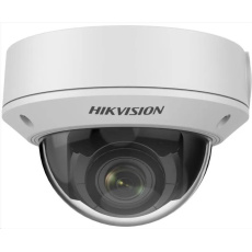 HIKVISION DS-2CD1743G2-IZ(2.8-12MM), 4MPix IP Dome kamera; IR 30m, IP67, IK10, motor. objektiv