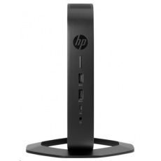 HP t640 EMEA, 32 GB M.2 eMMC Flash Memory, 8GB (2x4GB) DDR4 SODIMM, USBL BS key, W10IoT64EnterpriseLTSC2019EntryforTC HP t640 EMEA, 32 GB M.2 eMMC Flash Memory, 8GB (2x4GB) DDR4 SODIMM, USBL BS key, W10IoT64EnterpriseLTSC2019EntryforTC