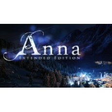 Anna - Extended Edition (PC) klíč Steam