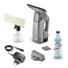 Kärcher WVP 10 AdV Bateriový vysavač oken Kärcher WVP 10 AdV Bateriový vysavač oken