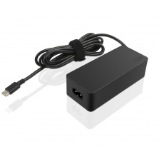 LENOVO napájecí adaptér USB-C 65W AC Adapter (CE)