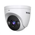 Tenda TC3T24C-PS(2.8mm) - venkovní PoE 4MPx Smart Full-Color kamera, Turret
