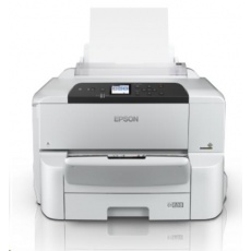 EPSON tiskárna ink WorkForce Pro WF-C8190DW, A3, 35ppm, Ethernet, WiFi (Direct), Duplex, NFC