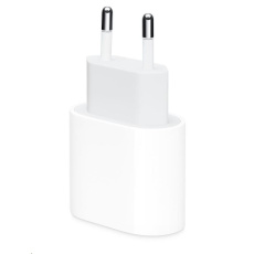 Apple 20W USB-C Power Adapter (Bulk)