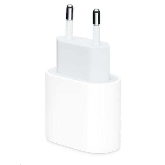 Apple 20W USB-C Power Adapter (Bulk)