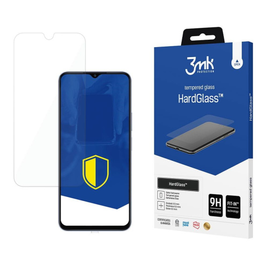 3mk HardGlass pro Samsung Galaxy A35/A55 5G