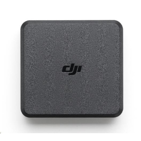 DJI USB-C Power Adapter (100W) (EU)
