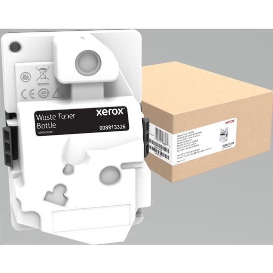 Xerox odpadní nádobka pro C230/C235  (15 500 str.) BAZAR/POŠKOZENÝ OBAL